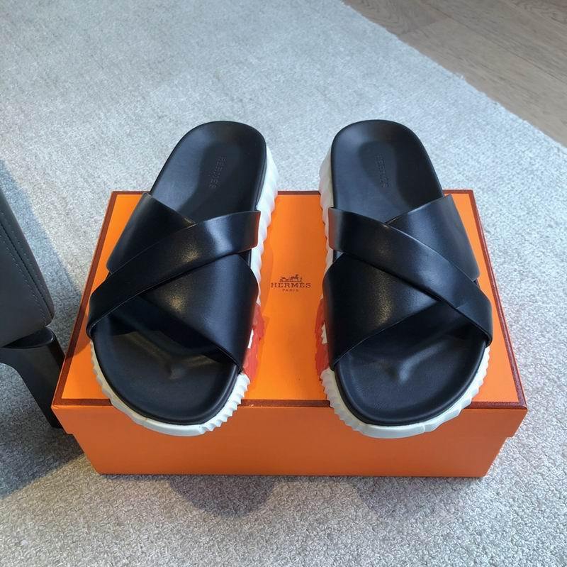 Hermes Women's Slippers 267